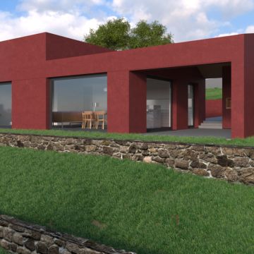 ATELIER DA PRAÇA - ARQUITECTURA - Porto - Architectural Services