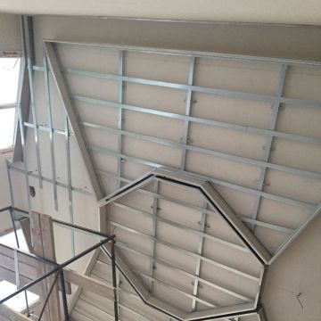 Lara remodelação - Vila Franca de Xira - Exterior Painting