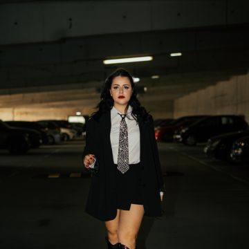 Valentina Bolívar - Porto - Fotografia Corporativa
