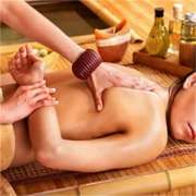 Sónia A. - Oeiras - Pregnancy Massage