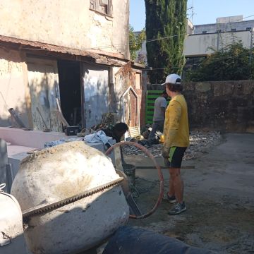 DCA CONSTRUÇÕES - Vila Nova de Gaia - Baldosas para la cocina