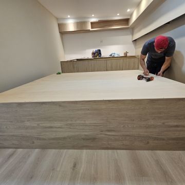 Pedro Rogério - Cascais - Remodelação de Armários