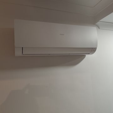 Mjclimatizacão - Torres Vedras - Zentrale Klimaanlage warten