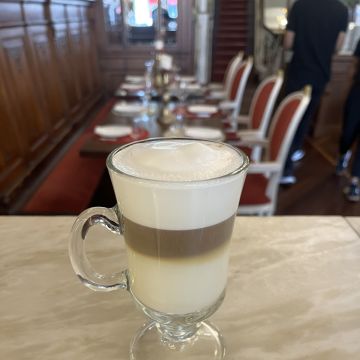 Júnior - Maia - Barkeeper