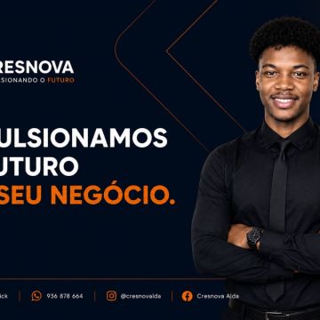 Jesus Luís - Évora - Marketing en redes sociales