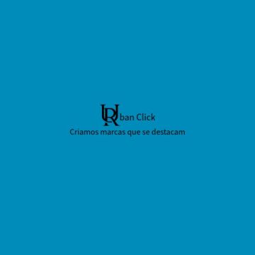 Urban Click - Lisboa - Graphic Design