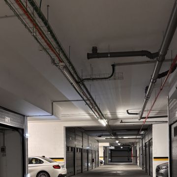 Jussara Barrinha - Leiria - Nettoyage de locaux commerciaux