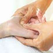 Sónia A. - Oeiras - Sports Massage