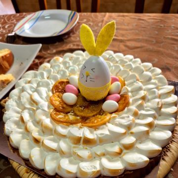 Michelle Ribeiro - Pasteleira - São Pedro do Sul - Catering de Jantar Corporativo
