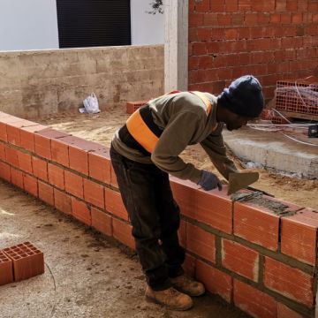 Kiluange Fernandes - Moita - Remodelação de Cozinhas