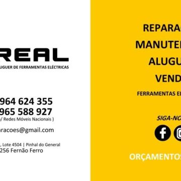 João Real - Seixal - Lighting Installation