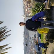 Lucas - Porto - Roof Cleaning