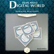 Filipe Pinto Digital World - Sesimbra - IT e Sistemas Informáticos