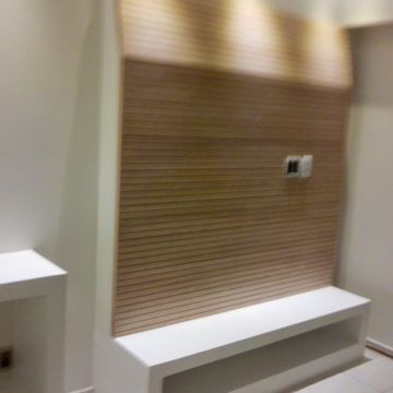 Márcio Martins - Entroncamento - Plastering
