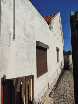 Exterior Painter - Home Improvements