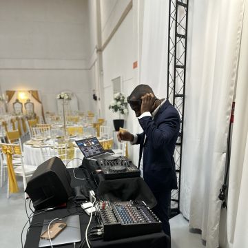 Dj Hermany Beats - Barreiro - Fotografia de Bebés