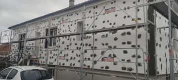 Walison pinturas - Ourém - Peinture de bâtiments