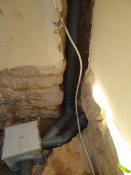 Casa do pai Remodelações - Sintra - Remodelação de Cozinhas