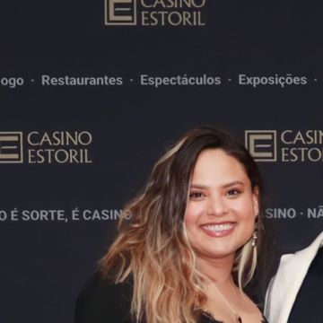 Iasmim Damásio - Lisboa - Catering para Eventos (Serviço Completo)