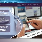 CRISTINA MURTEIRA -AGENCIA MARKETING e COMUNICAÇAO IT PREMIUM- IMPACT CASTLE - Lisboa - Consultoria de Marketing e Digital