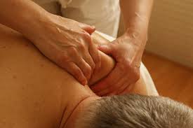 João Paulo da Costa - Shiatsu - Peniche - Massage sportif