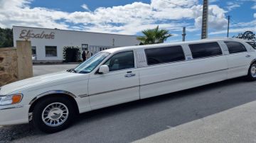 LIMOPRINCE - Barcelos - Transportation and Tour Guides