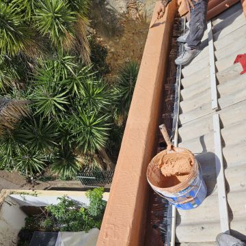 Casa do pai Remodelações - Sintra - Supervisão de Obras