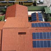 LUZDOSOL ENERGIA LIMPA - Coimbra - Reparação de Painel Solar