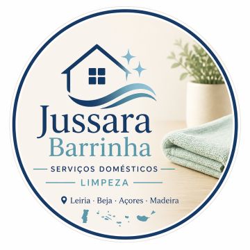 Jussara Barrinha - Leiria - Nettoyage de bureaux régulier