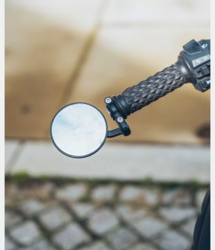Instrutor de Condução