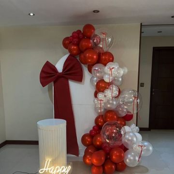 Decor Iara coelho - Porto - Decoração de Eventos