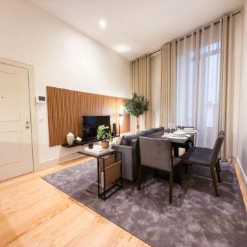 Renova Construtora - Valongo - Außenanstrich