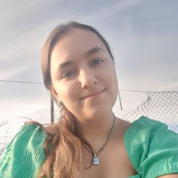 Matilde Colunas - Palmela - Cours particuliers d’anglais