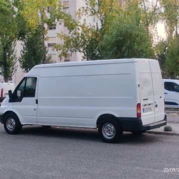 Douglas Cavalari - Sintra - Furniture Moving and Heavy Lifting