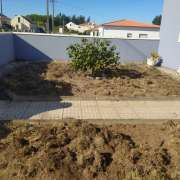 DS REPARA - Óbidos - Gardening