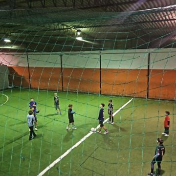 Alexandre Barreto - Barreiro - Sports