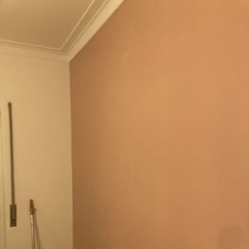 Arthur - Odivelas - Construção de Parede Interior