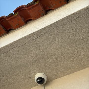 Daniel B. - Amadora - Switch and Outlet Repair