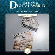 Filipe Pinto Digital World - Sesimbra - Design de UI