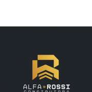 Construtora Alfa Rossi - Sintra - Construção de Casa Nova