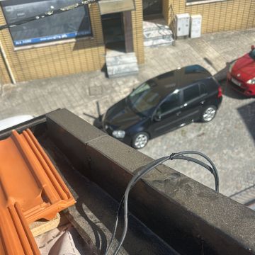 Ney - Penafiel - Roof Installation or Replacement