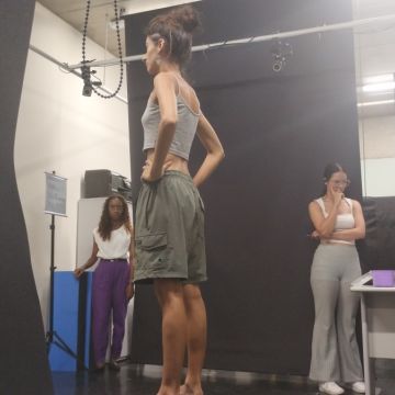 Rebeca Carneiro Romero - Lisboa - Massagem Terapêutica