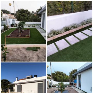 Plenitude Remodelações - Setúbal - Construção de Casa Modular