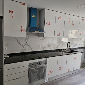 Casa do pai Remodelações - Sintra - Reparação ou Substituição de Pavimento em Madeira