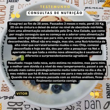 Ana Calado - Lisboa - Diseño y desarrollo web