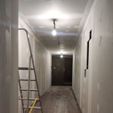 Só Pinturas - Porto - Interior Design