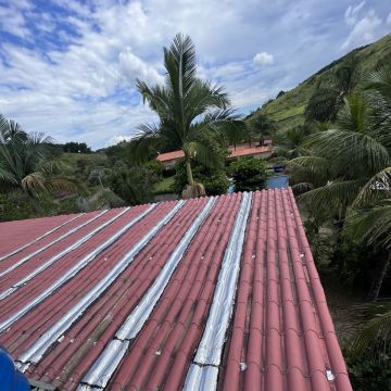 Henrique Martins HR soluções e impermeabilização - Santa Maria da Feira - Reparación y texturización de placas de pladur