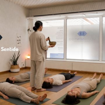 Estudio Sexto Sentido - Braga - Coaching Pessoal