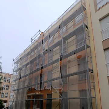 RP construções - Vila Nova de Gaia - Plumbing Pipe Installation