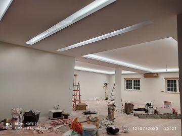 Márcio Martins - Entroncamento - Vinyl or Linoleum Repair or Partial Replacement